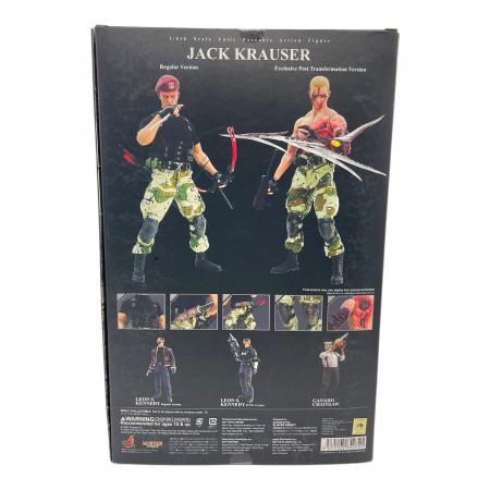ジャック　クラウザー　フィギュア　ホットトイズ　ジャンク 1100002090593710_06_9768w.jpeg