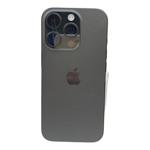 Apple (アップル) iPhone16 Pro MYN03J/A　256GB