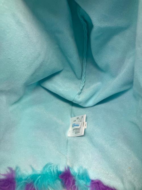 Disney RESORT (ディズニーリゾート) マフラーファンキャップ サリー ディズニーグッズ