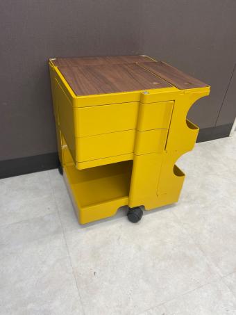 B-LINE (ビーライン) ボビーワゴン イエロー BOBY WAGON