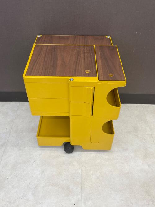 B-LINE (ビーライン) ボビーワゴン イエロー BOBY WAGON