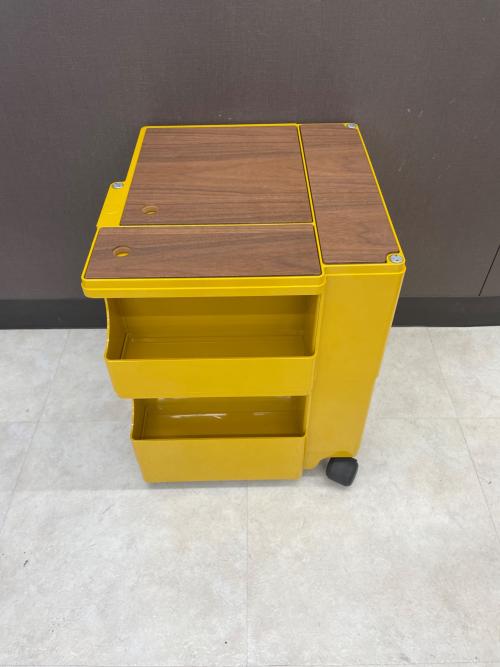 B-LINE (ビーライン) ボビーワゴン イエロー BOBY WAGON