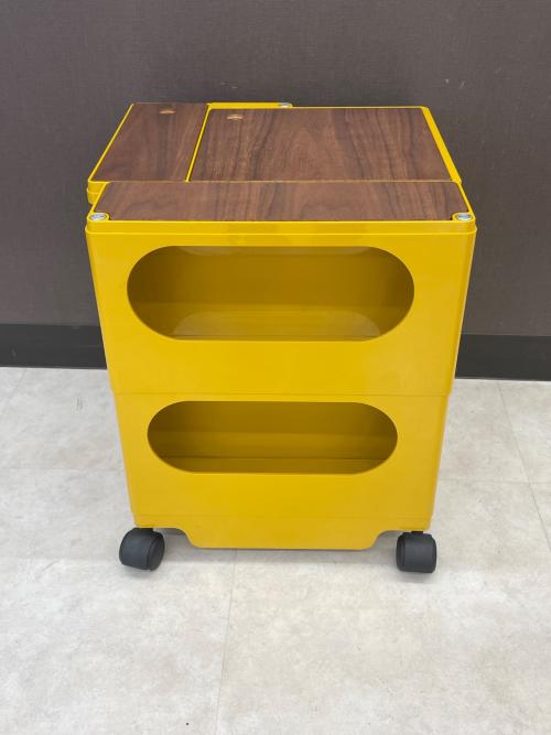 B-LINE (ビーライン) ボビーワゴン イエロー BOBY WAGON