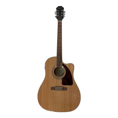 EPIPHONE (エピフォン) エレアコギター J-45EC Studio @