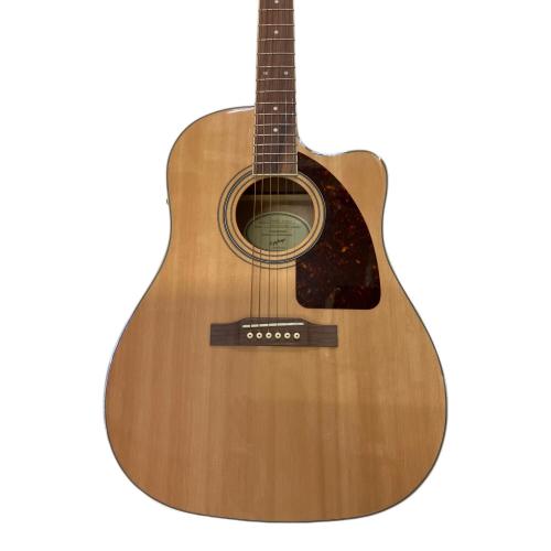 EPIPHONE (エピフォン) エレアコギター J-45EC Studio @