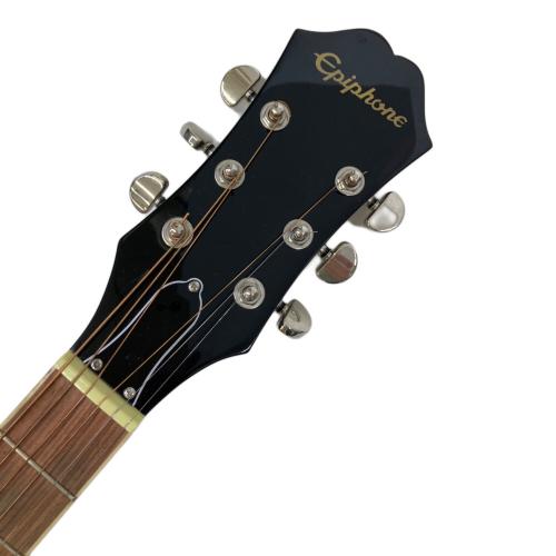 EPIPHONE (エピフォン) エレアコギター J-45EC Studio @