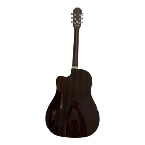 EPIPHONE (エピフォン) エレアコギター J-45EC Studio @