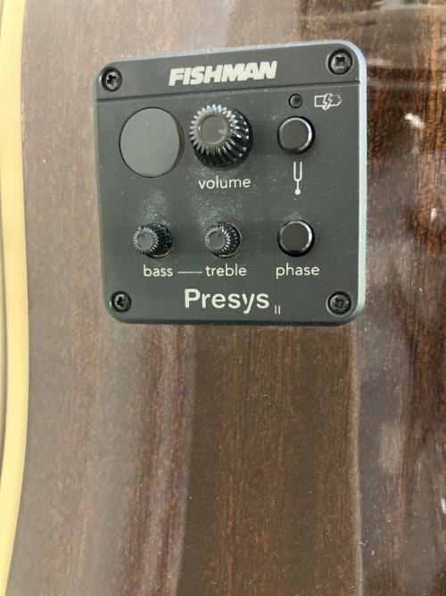 EPIPHONE (エピフォン) エレアコギター J-45EC Studio @