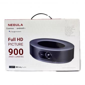 Anker (アンカー) プロジェクター NEBULA D2140511 2020年製 810 ルーメン 120インチ
