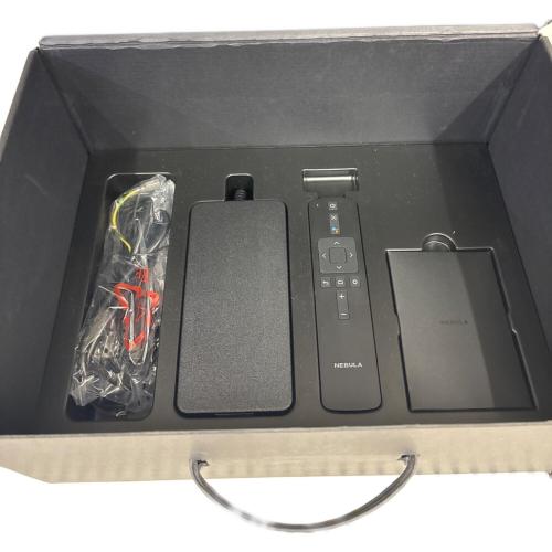 Anker (アンカー) プロジェクター NEBULA D2140511 2020年製 810 ルーメン 120インチ