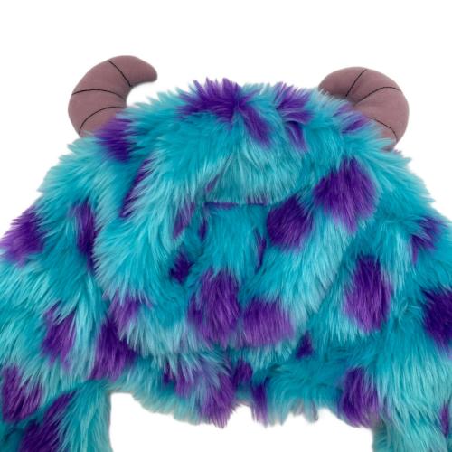 Disney RESORT (ディズニーリゾート) マフラーファンキャップ サリー ディズニーグッズ