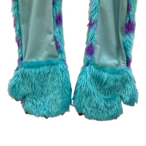 Disney RESORT (ディズニーリゾート) マフラーファンキャップ サリー ディズニーグッズ