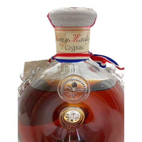 レミーマルタン (REMY MARTIN) ルイ13世 ベリーオールド コニャック 液面低下 @ 700ml