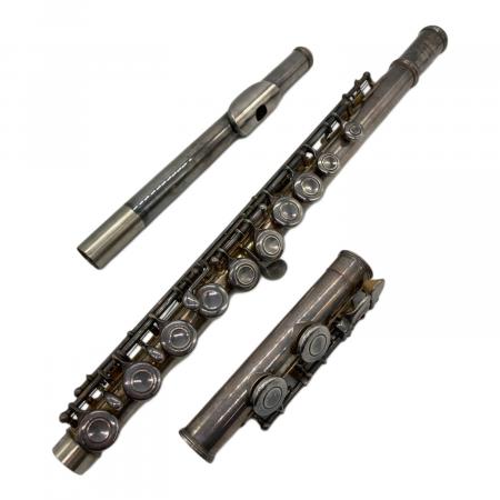 YAMAHA (ヤマハ) フルート YFL-225 現状販売・未調整｜トレファクONLINE