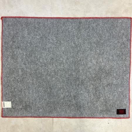 NEIGHBORHOOD (ネイバーフッド) ラグ NHFU.WARRANT 64×83cm