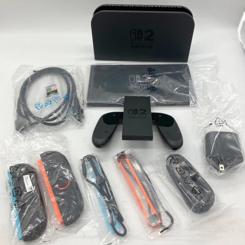 Nintendo (ニンテンドー) Nintendo Switch2 BEE-001 日本語・国内専用