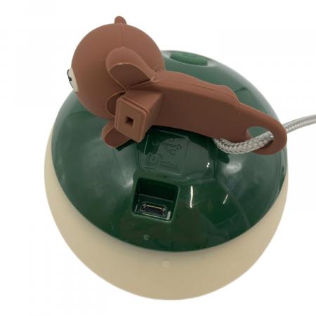 スノーピーク LINE FRIENDS ほおずき 新品未使用 ES-070LF Snow peak (スノーピーク) ほおずきLF ES-070LF｜トレファクONLINE