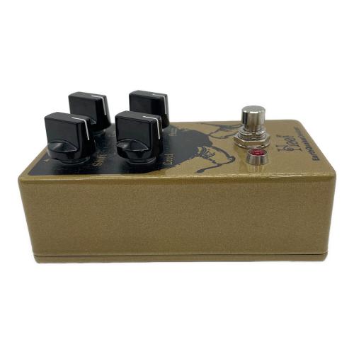 EarthQuaker Devices (アースクエイカーデバイセス) エフェクター Hoof