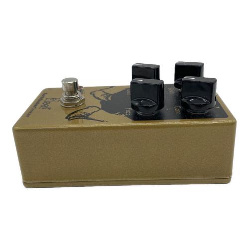 EarthQuaker Devices (アースクエイカーデバイセス) エフェクター Hoof