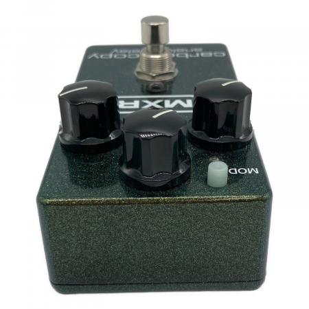 【トレファク足立扇店】ディレイ　MXR M169 Carbon Copy Analog Delay MXR M169 CARBON COPY ANALOG DELAY - 710137039544