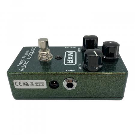 【トレファク足立扇店】ディレイ　MXR M169 Carbon Copy Analog Delay MXR (エムエックスアール) ディレイ M169 Carbon Copy Analog Delay