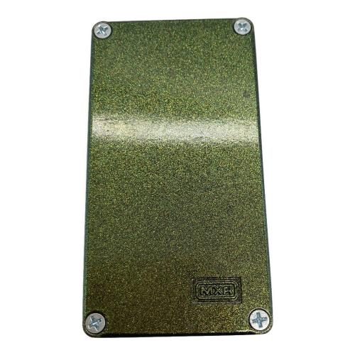 MXR (エムエックスアール) ディレイ M169  Carbon Copy Analog Delay