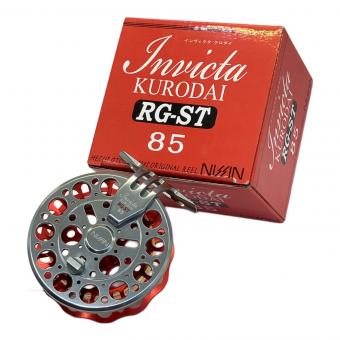 NISSIN (ニッシン) クロダイ 両軸リール RG-ST