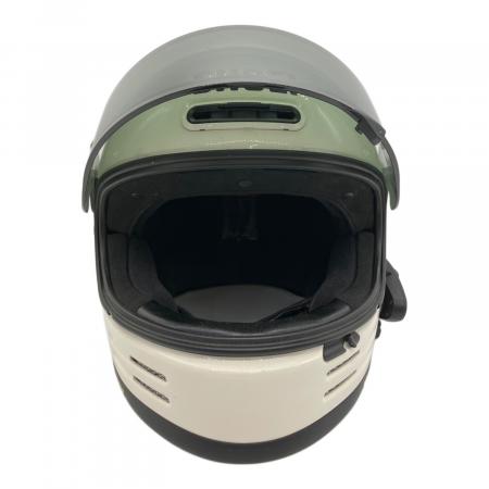 SHOEI Glamster　XLサイズ　インカム付き SHOEI (ショウエイ) バイク用ヘルメット 2022年製 Glamster ※インカム