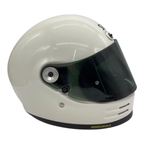 SHOEI (ショウエイ) バイク用ヘルメット 2022年製 Glamster ※インカム付 SIZE XL PSCマーク(バイク用ヘルメット)有