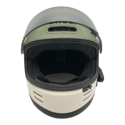 SHOEI (ショウエイ) バイク用ヘルメット 2022年製 Glamster ※インカム付 SIZE XL PSCマーク(バイク用ヘルメット)有