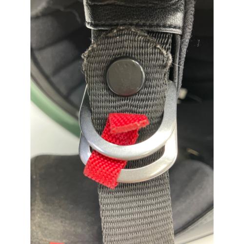 SHOEI (ショウエイ) バイク用ヘルメット 2022年製 Glamster ※インカム付 SIZE XL PSCマーク(バイク用ヘルメット)有