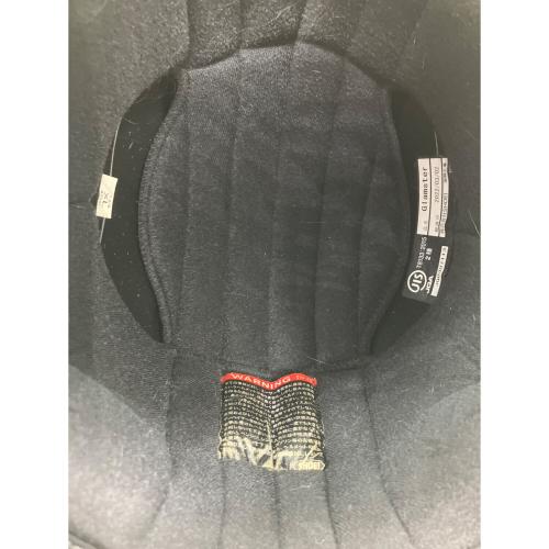 SHOEI (ショウエイ) バイク用ヘルメット 2022年製 Glamster ※インカム付 SIZE XL PSCマーク(バイク用ヘルメット)有