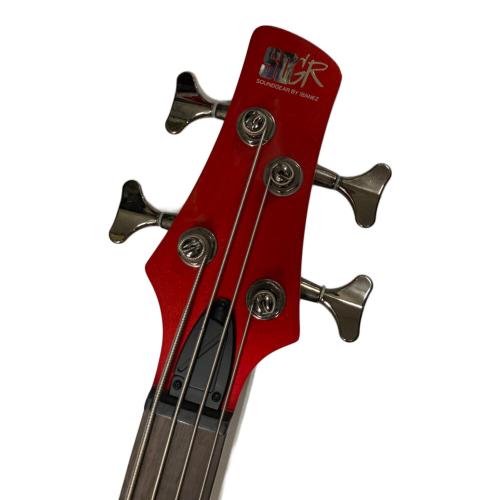 IBANEZ (アイバニーズ) エレキベース SDGR SR300