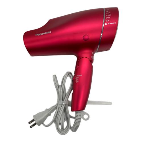 Panasonic (パナソニック) ヘアードライヤー EH-NA9F 2024年製