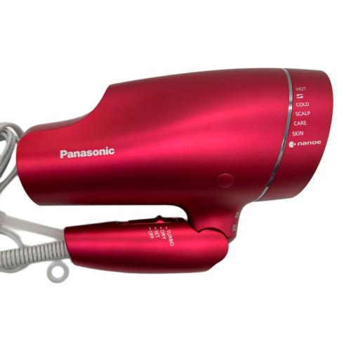 Panasonic (パナソニック) ヘアードライヤー EH-NA9F 2024年製