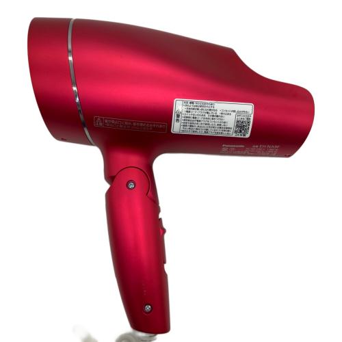Panasonic (パナソニック) ヘアードライヤー EH-NA9F 2024年製