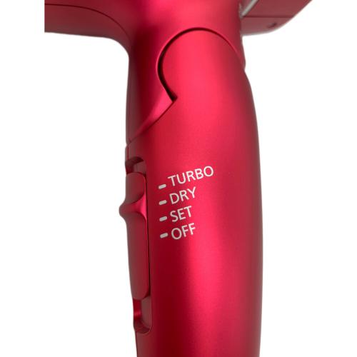 Panasonic (パナソニック) ヘアードライヤー EH-NA9F 2024年製