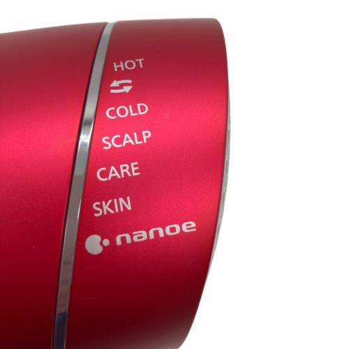 Panasonic (パナソニック) ヘアードライヤー EH-NA9F 2024年製