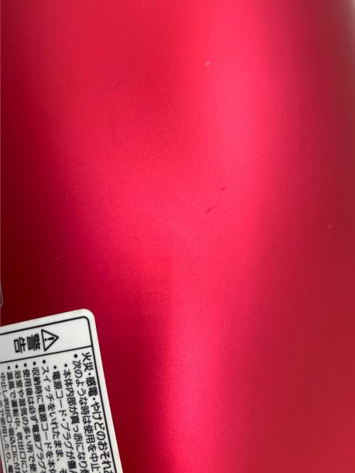 Panasonic (パナソニック) ヘアードライヤー EH-NA9F 2024年製