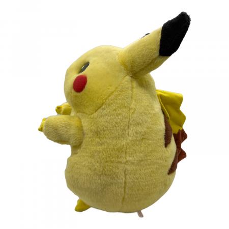ポケットモンスター ピカチュウ ヌイグルミ TOMY製 初代｜トレファクONLINE