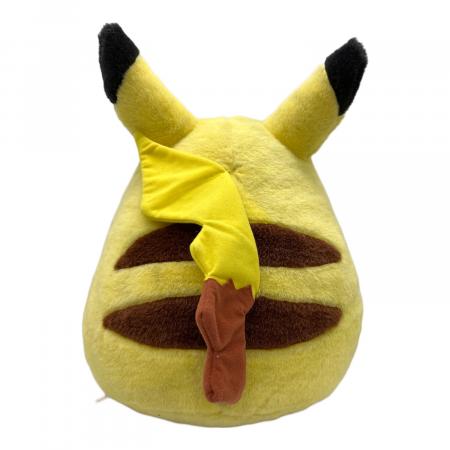ポケットモンスター ピカチュウ ヌイグルミ TOMY製 初代｜トレファクONLINE