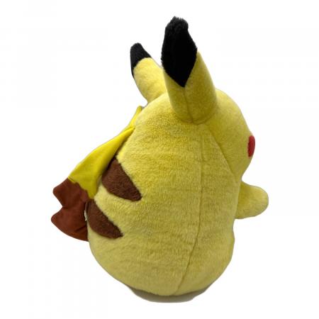 ポケットモンスター ピカチュウ ヌイグルミ TOMY製 初代｜トレファクONLINE