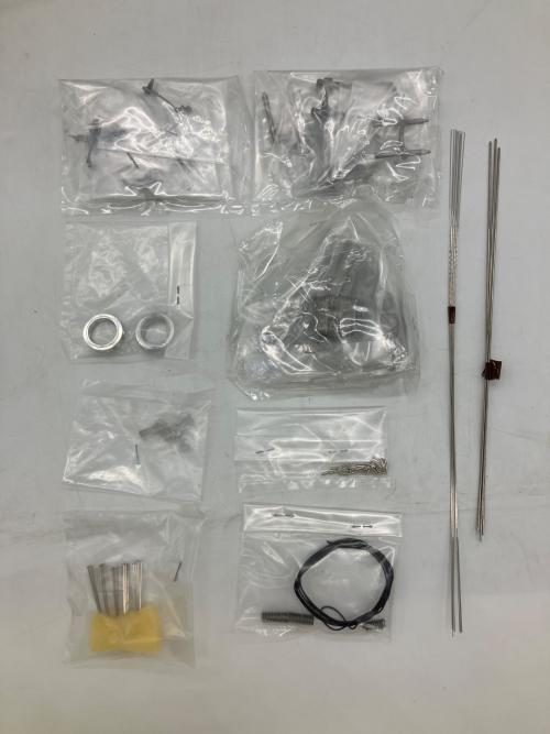 GUNZER SANGYO 1/12 HONDA CB72 CLUBMAN プラモデル