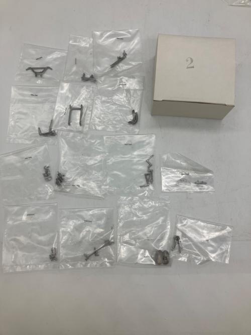 GUNZE SANGYO (グンゼサンギョウ) 1/12 BMW R69S USA プラモデル