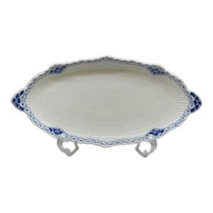 ROYAL COPENHAGEN (ロイヤル・コペンハーゲン) ピックルディッシュ 24.5cm ① プリンセス