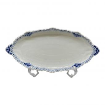 ROYAL COPENHAGEN (ロイヤル・コペンハーゲン) ピックルディッシュ 24.5cm ① プリンセス