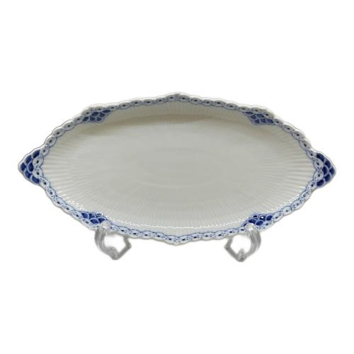 ROYAL COPENHAGEN (ロイヤル・コペンハーゲン) ピックルディッシュ 24.5cm ① プリンセス
