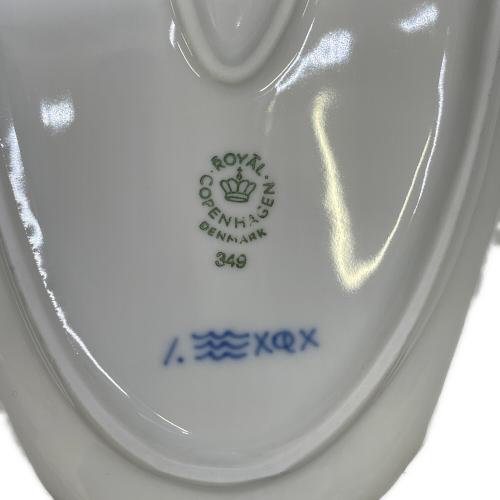 ROYAL COPENHAGEN (ロイヤル・コペンハーゲン) ピックルディッシュ 24.5cm ① プリンセス