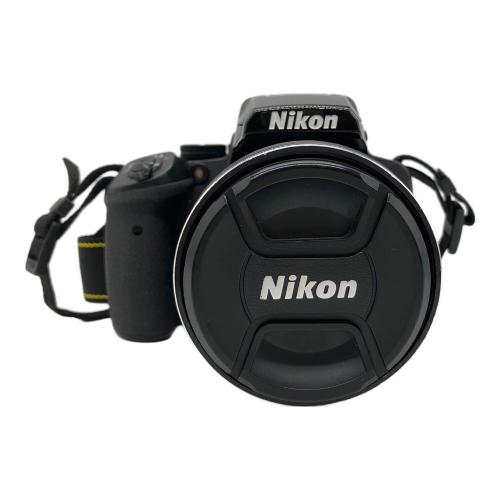 Nikon (ニコン) デジタル一眼レフカメラ COOLPIX P900
