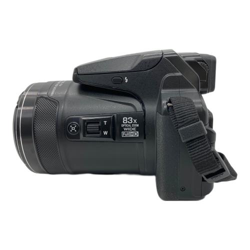 Nikon (ニコン) デジタル一眼レフカメラ COOLPIX P900